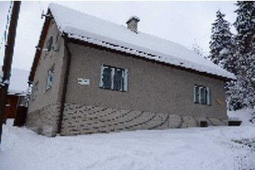 Czech Republic Chata Horní Bečva, Exterior